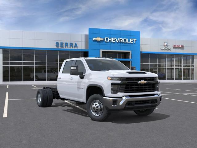 2026 Chevrolet Silverado 3500HD Work Truck for sale in Jackson, TN