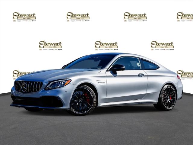 2023 Mercedes-Benz AMG C 63 S for sale in Colma, CA