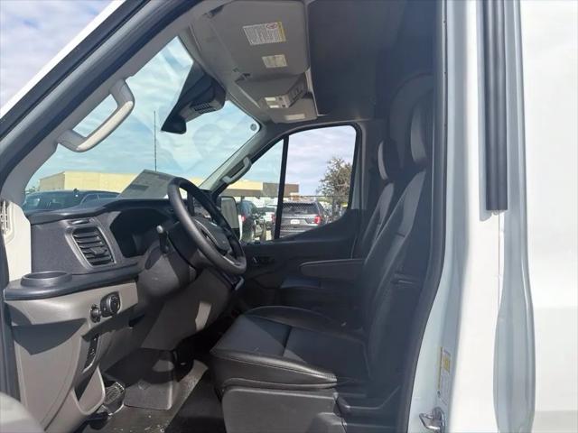 2027 Ford Transit Cargo Van T-250