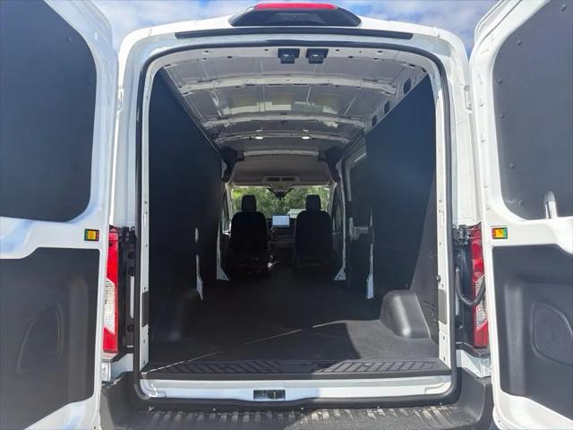 2027 Ford Transit Cargo Van T-250