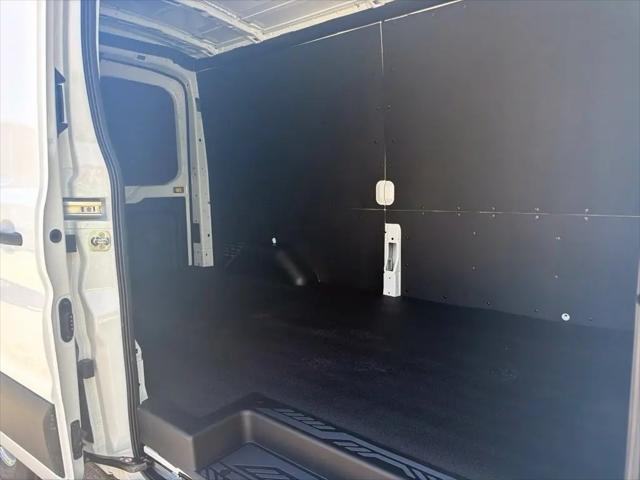 2027 Ford Transit Cargo Van T-250