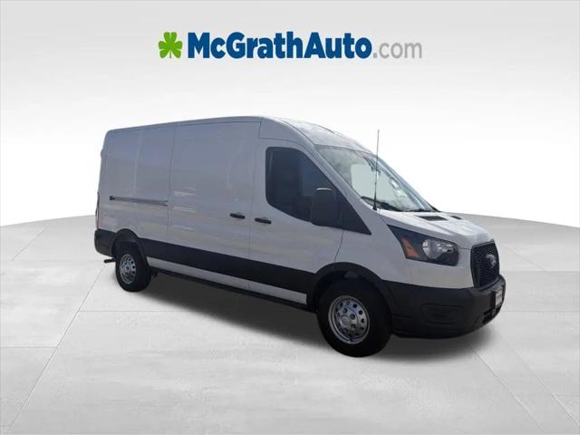 2027 Ford Transit Cargo Van T-250