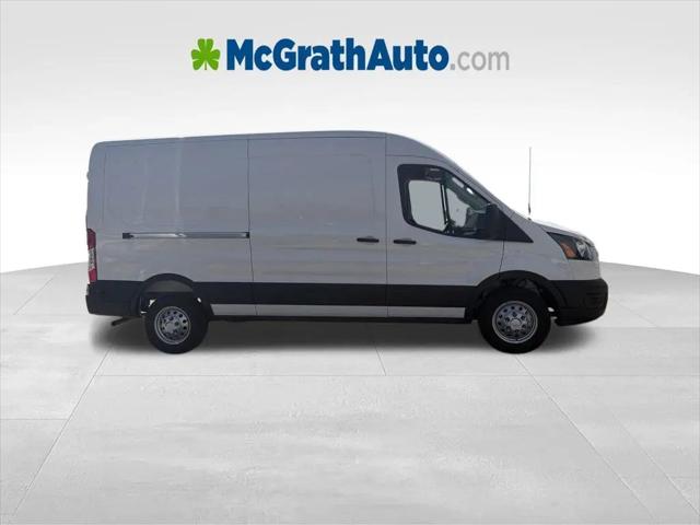 2027 Ford Transit Cargo Van T-250