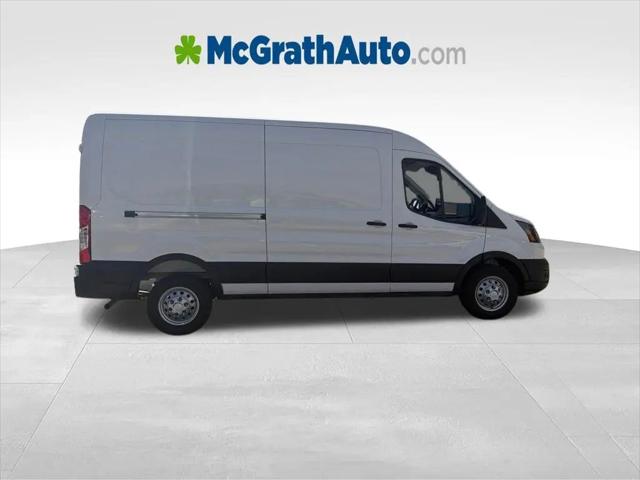 2027 Ford Transit Cargo Van T-250