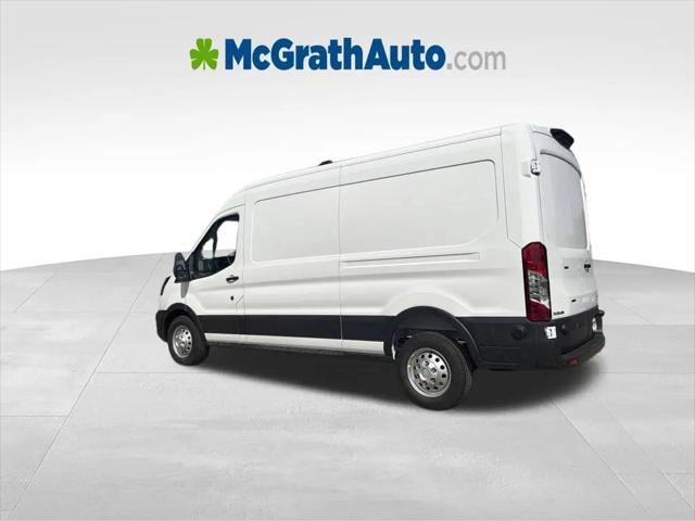 2027 Ford Transit Cargo Van T-250