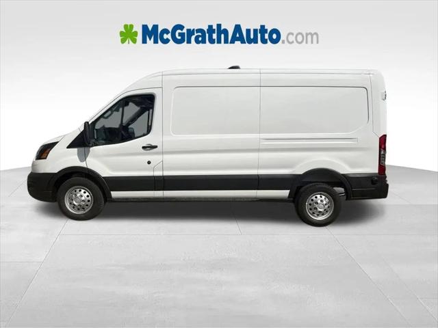 2027 Ford Transit Cargo Van T-250