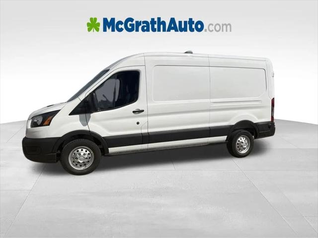 2027 Ford Transit Cargo Van T-250