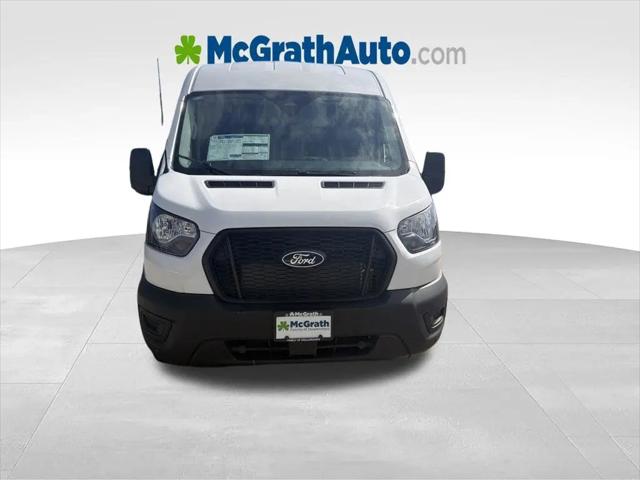2027 Ford Transit Cargo Van T-250