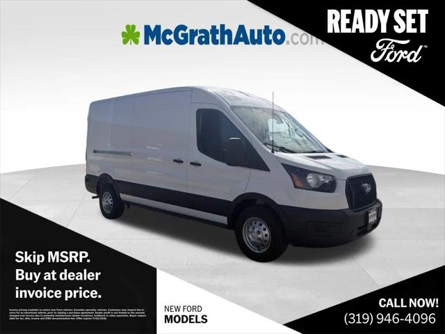 2027 Ford Transit Cargo Van T-250 for sale in Hiawatha, IA