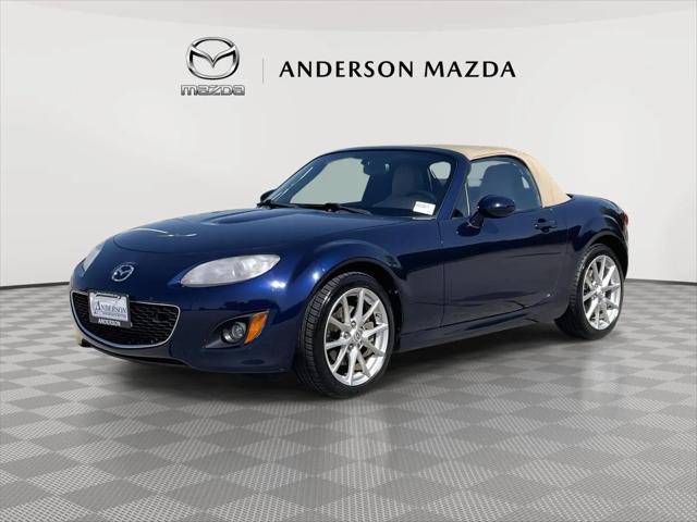 2012 Mazda MX-5 Grand Touring for sale in Lincoln, NE