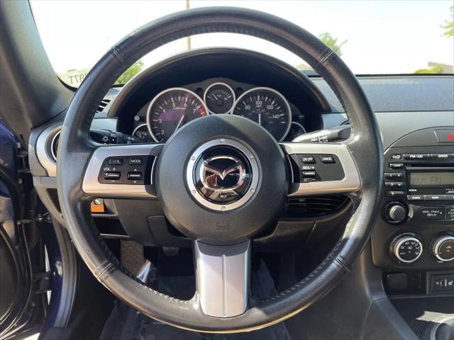 2012 Mazda MX-5 Grand Touring