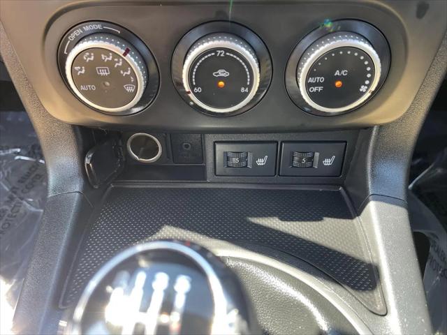2012 Mazda MX-5 Grand Touring