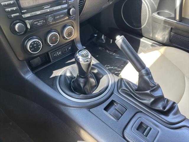 2012 Mazda MX-5 Grand Touring