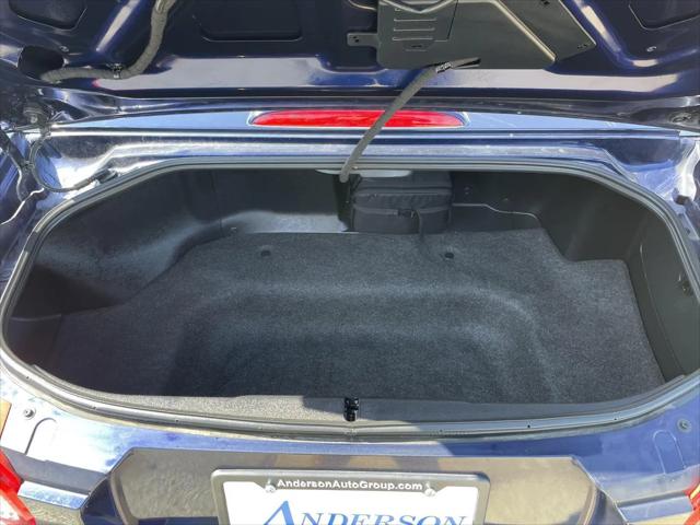 2012 Mazda MX-5 Grand Touring