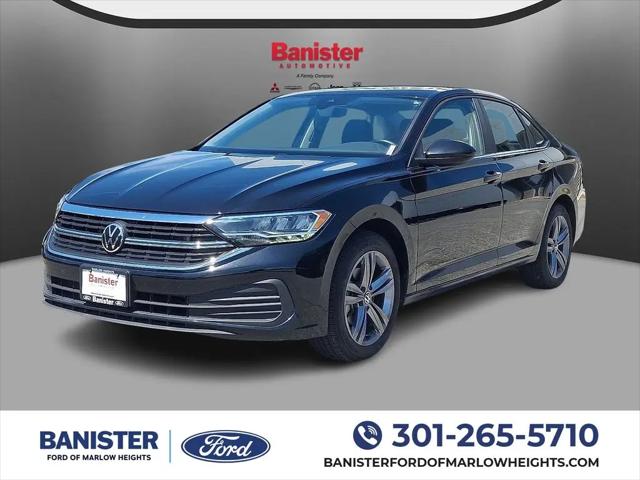 2024 Volkswagen Jetta 1.5T SE for sale in Marlow Heights, MD