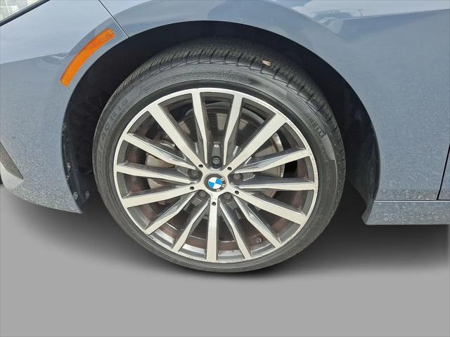 2021 BMW Coupe xDrive