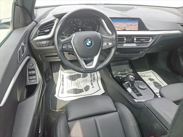 2021 BMW Coupe xDrive