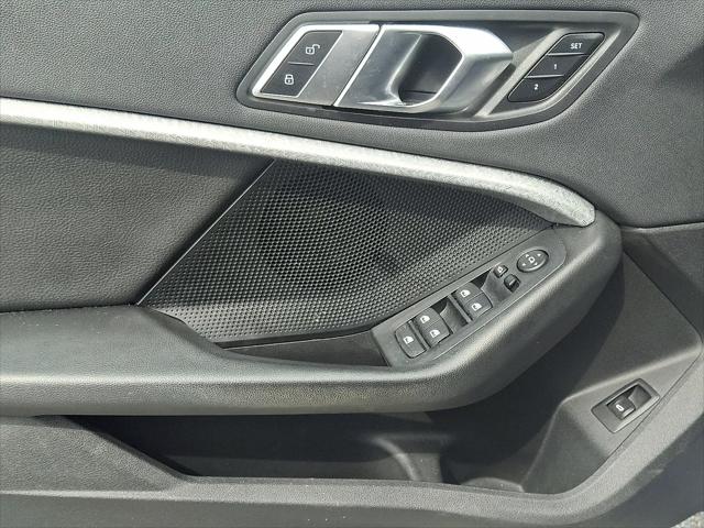 2021 BMW Coupe xDrive