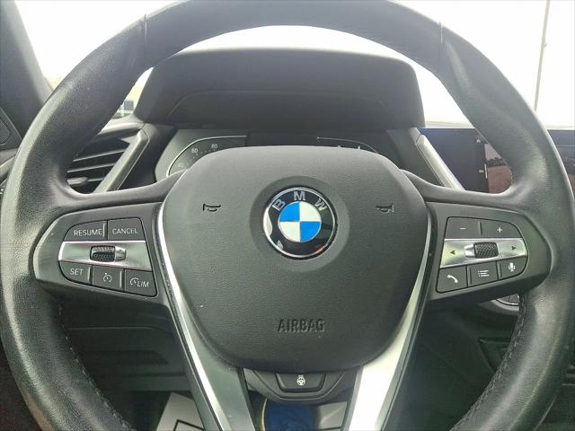 2021 BMW Coupe xDrive