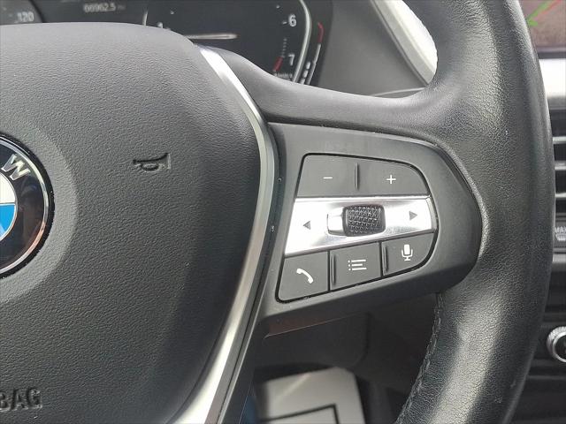 2021 BMW Coupe xDrive