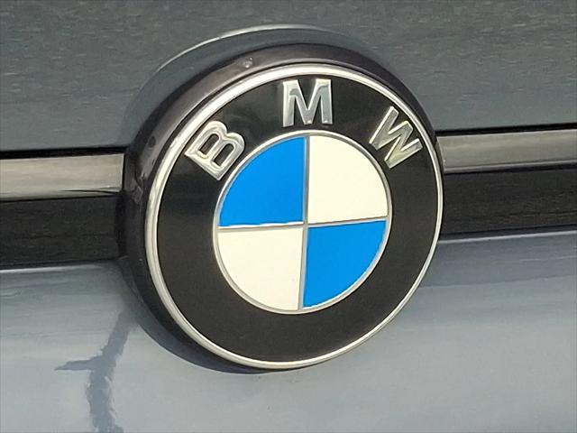 2021 BMW Coupe xDrive