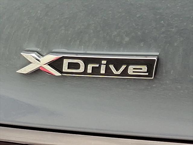 2021 BMW Coupe xDrive