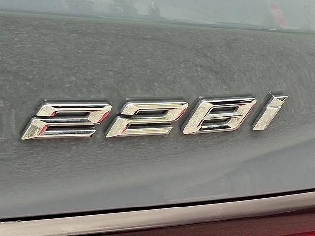 2021 BMW Coupe xDrive