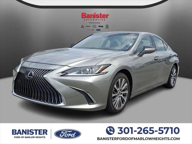2021 Lexus ES 350 ES 350 for sale in Marlow Heights, MD