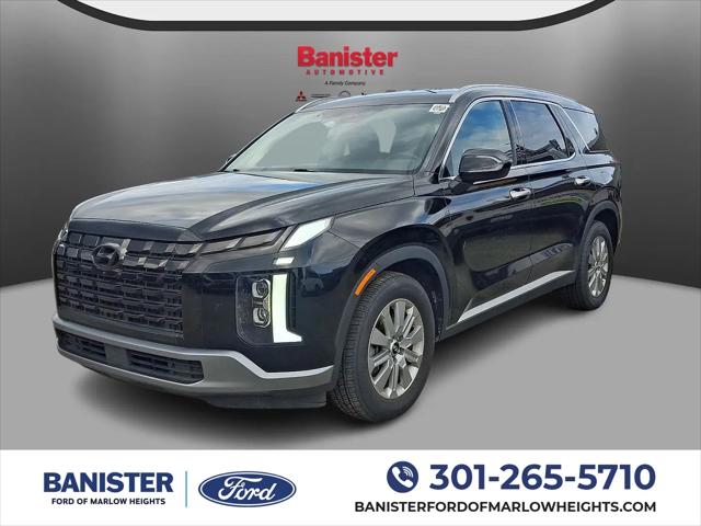 2024 Hyundai Palisade SEL for sale in Marlow Heights, MD