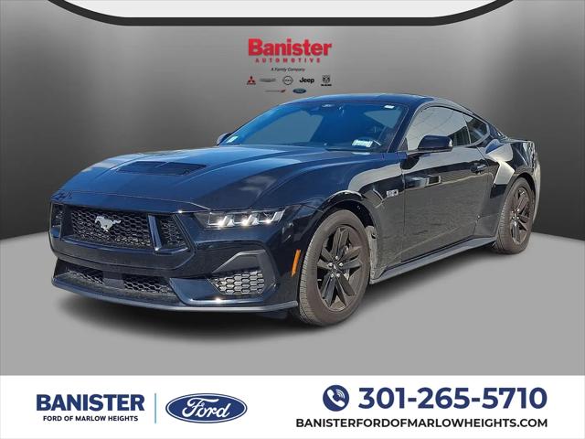 2024 Ford Mustang GT Fastback for sale in Marlow Heights, MD