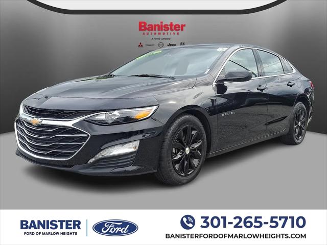2025 Chevrolet Malibu FWD 1LT for sale in Marlow Heights, MD