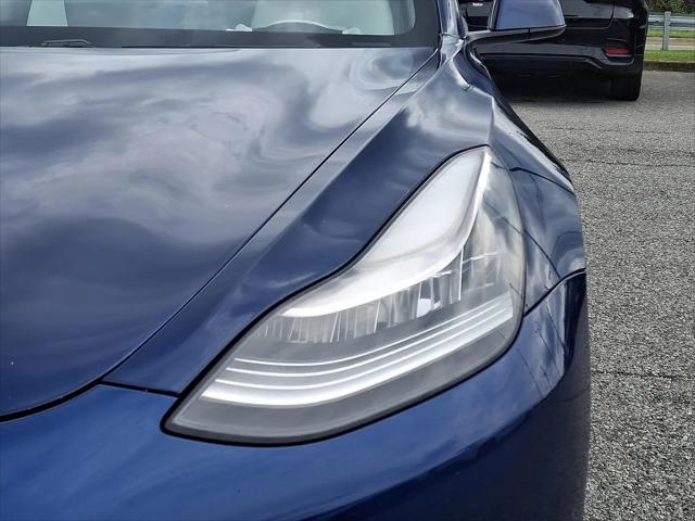 2021 Tesla Model 3 Performance