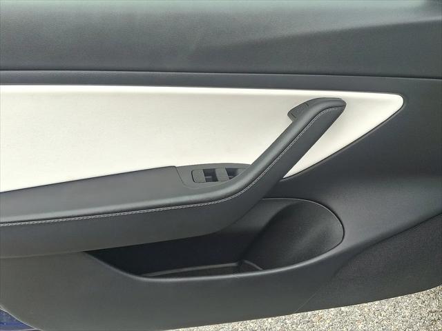 2021 Tesla Model 3 Performance