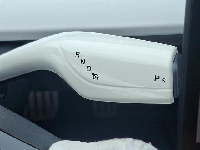 2021 Tesla Model 3 Performance