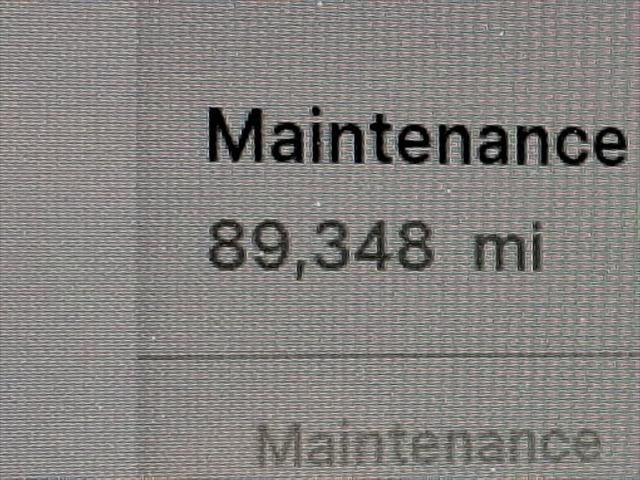 2021 Tesla Model 3 Performance