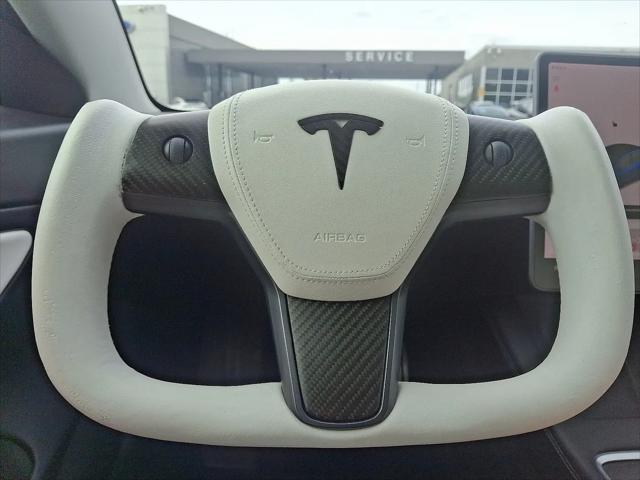 2021 Tesla Model 3 Performance
