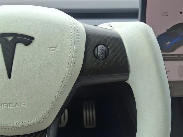 2021 Tesla Model 3 Performance