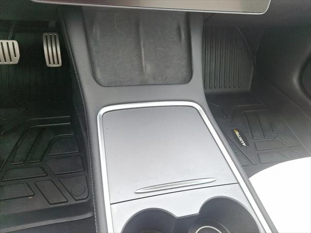 2021 Tesla Model 3 Performance