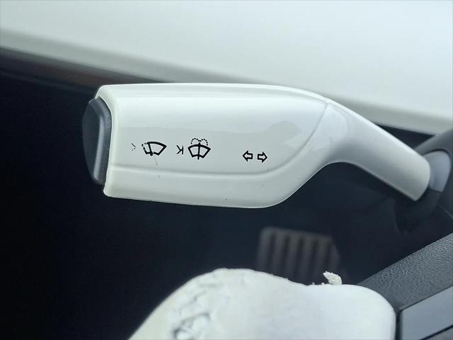 2021 Tesla Model 3 Performance