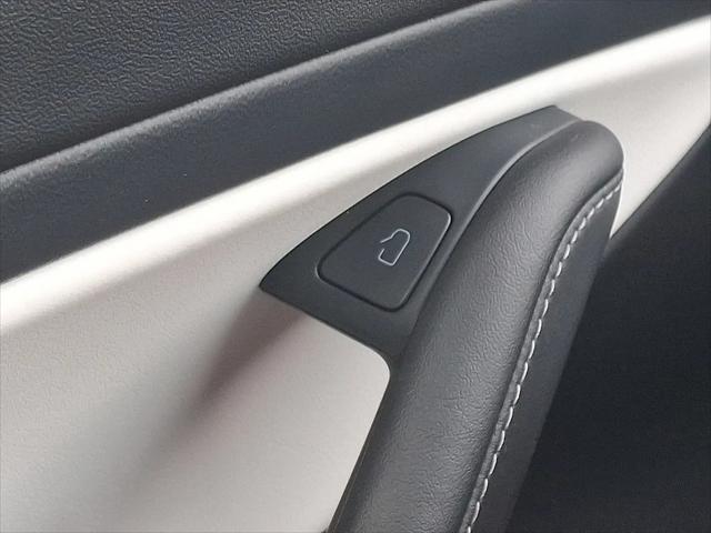 2021 Tesla Model 3 Performance