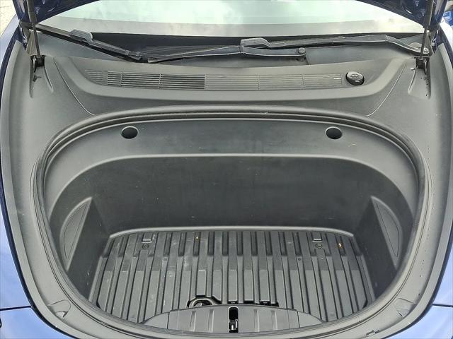2021 Tesla Model 3 Performance