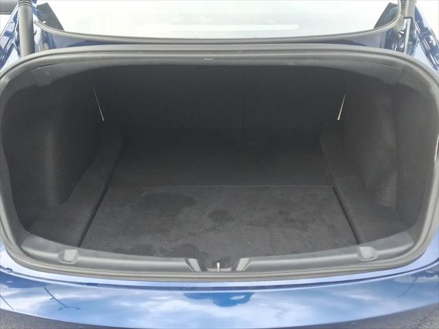 2021 Tesla Model 3 Performance