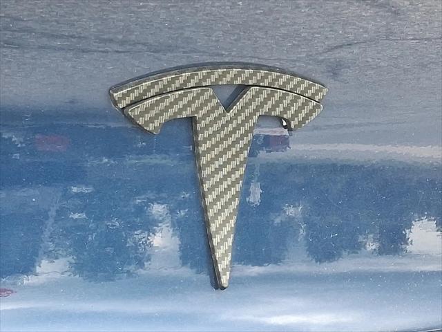2021 Tesla Model 3 Performance