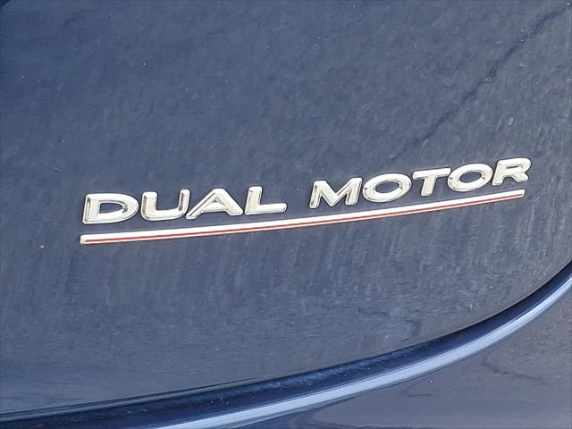 2021 Tesla Model 3 Performance