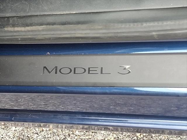 2021 Tesla Model 3 Performance