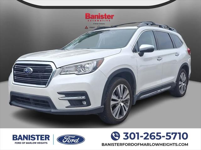 2020 Subaru Ascent Touring for sale in Marlow Heights, MD