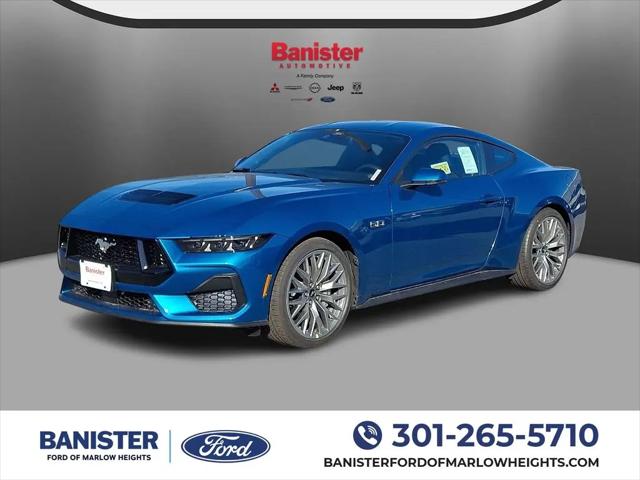 2026 Ford Mustang GT Premium Fastback for sale in Marlow Heights, MD