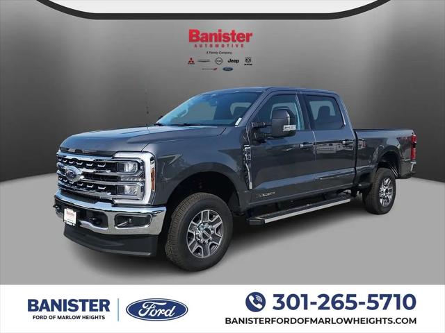 2026 Ford F-250 LARIAT for sale in Marlow Heights, MD