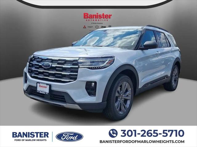 2026 Ford Explorer Active for sale in Marlow Heights, MD