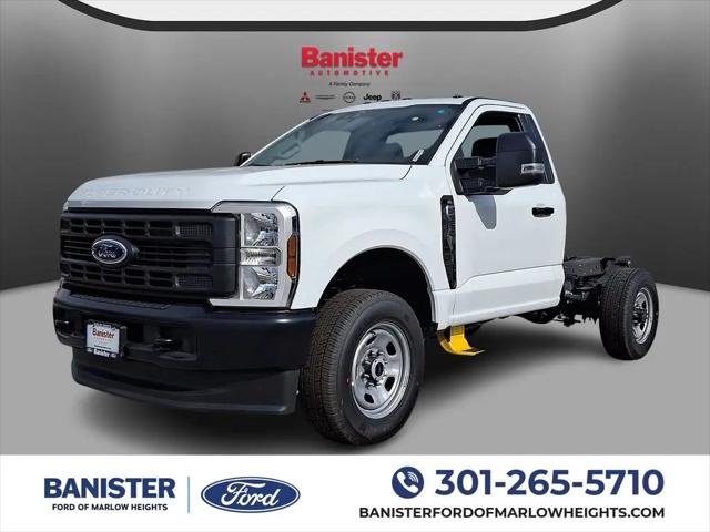 2025 Ford F-350 XL for sale in Marlow Heights, MD